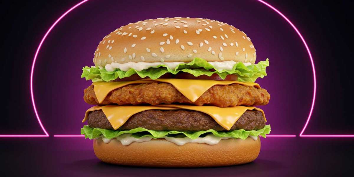 Why Everyone is Talking About the Perfect Mighty Burger Experience?