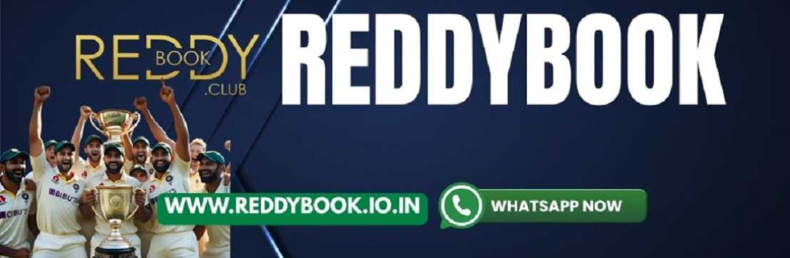 Reddy Book Cover Image