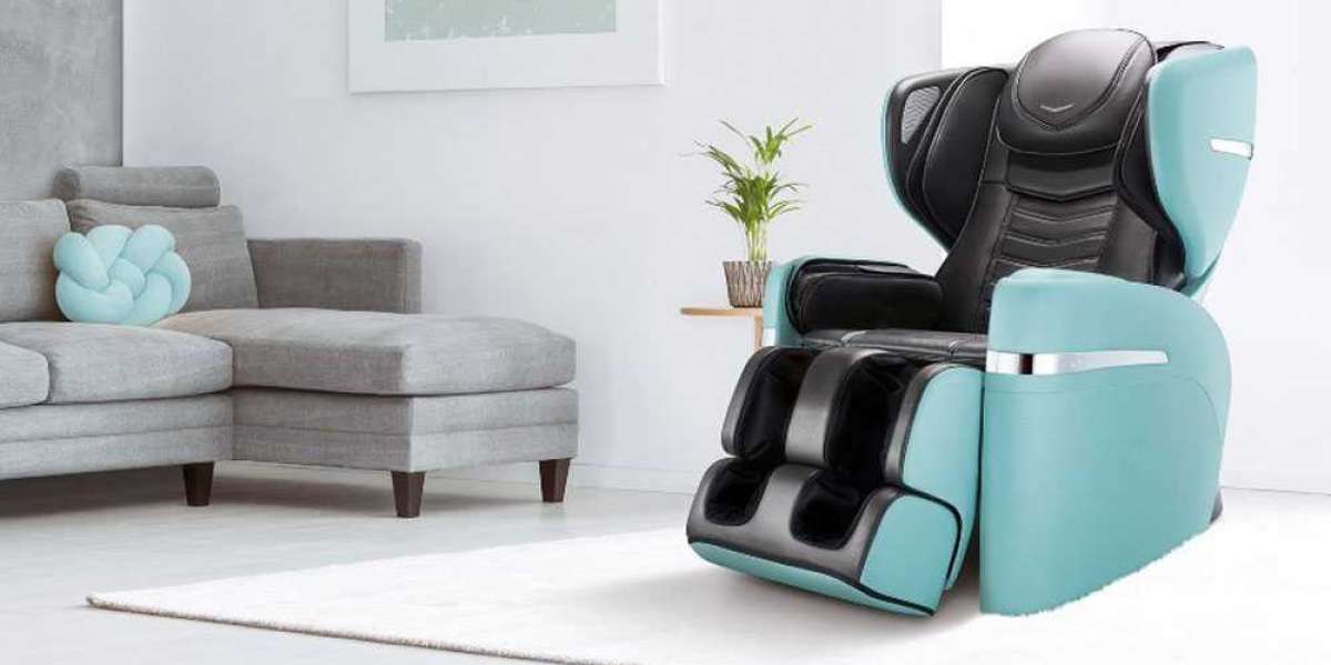 Comparing Stores Offering the Best Massage Chair Near Me Australia