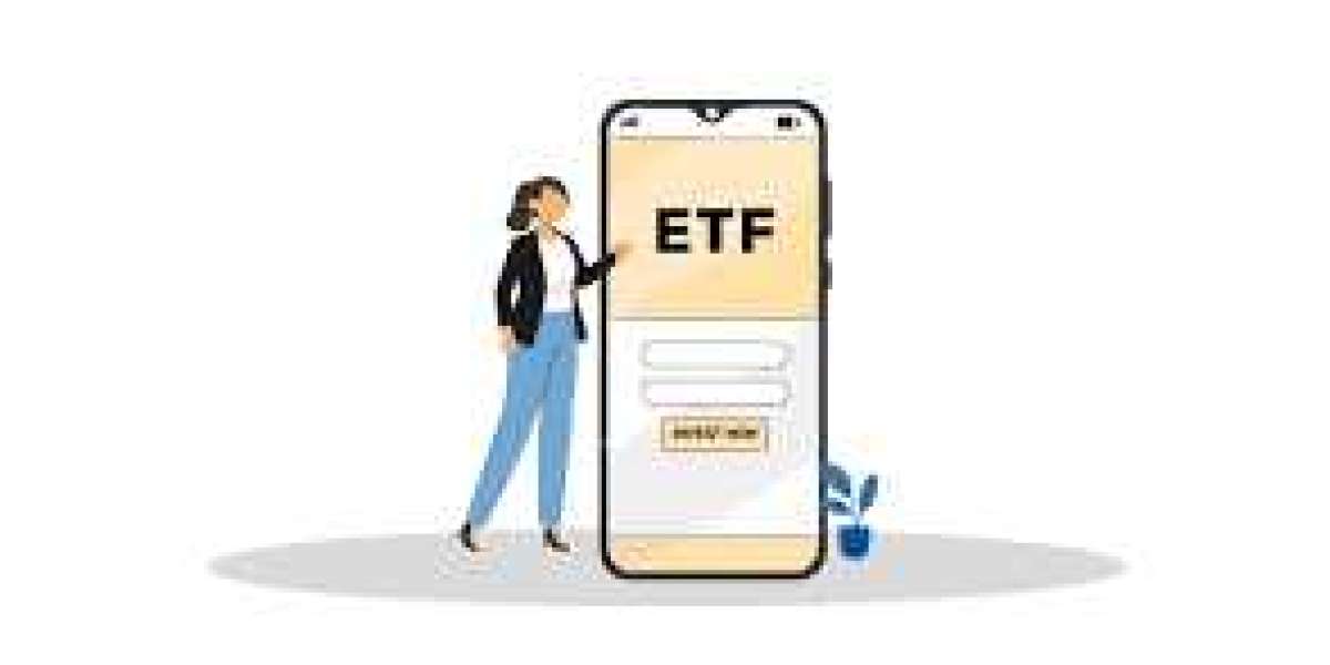 ETFs and how a Nifty 50 ETF fits into passive investing
