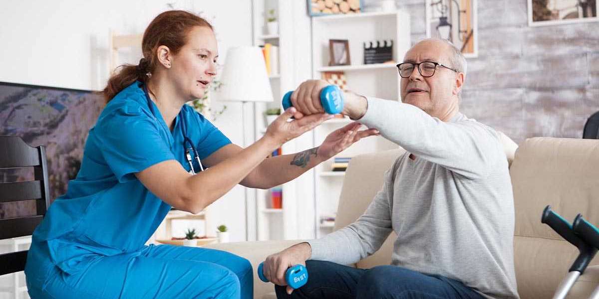 Home Care for Seniors High River – Compassionate Support at Home