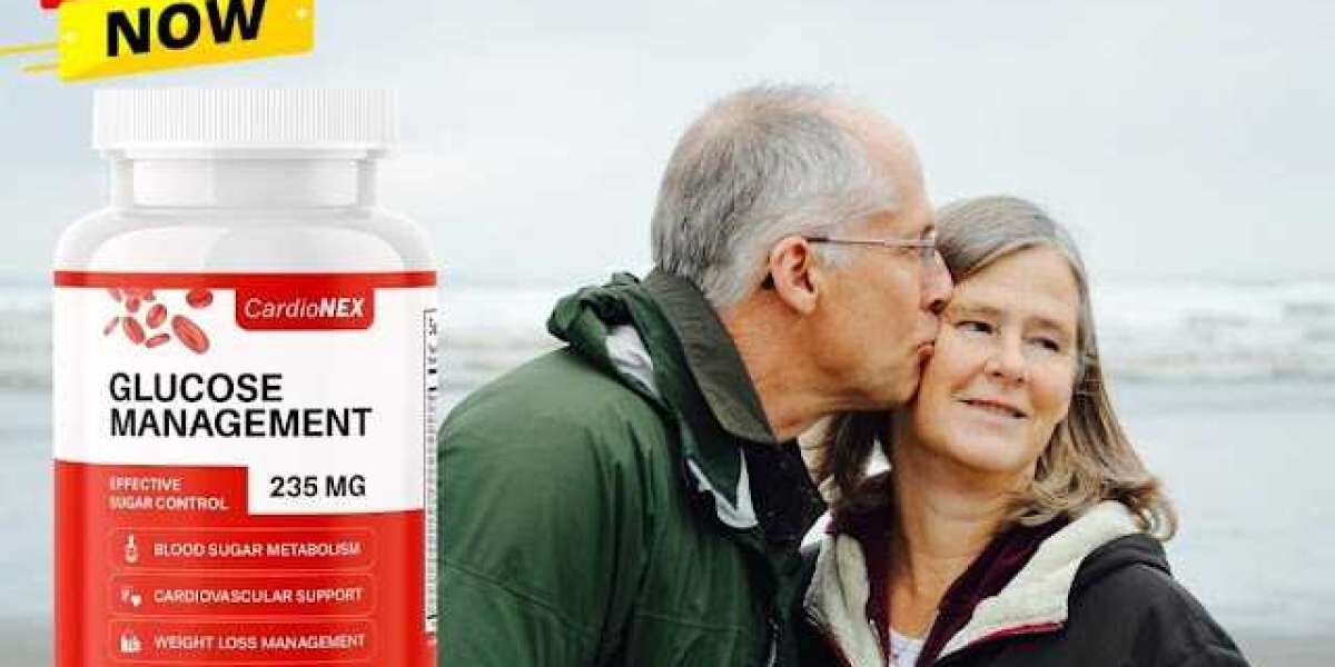 CardioNEX Review: An Objective Breakdown of Effectiveness and Ingredients