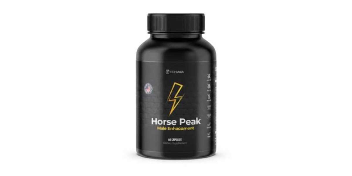 https://www.facebook.com/HorsePeakMaleEnhancement