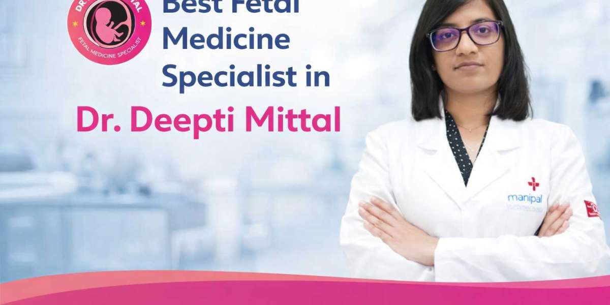 What Is a High-Risk Pregnancy? Causes, Warning Signs, Required Scans & Expert Care