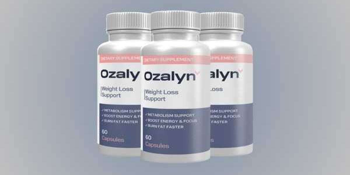 Explore The Benefits Of Using Ozalyn Capsules – How Does Ozalyn Work?