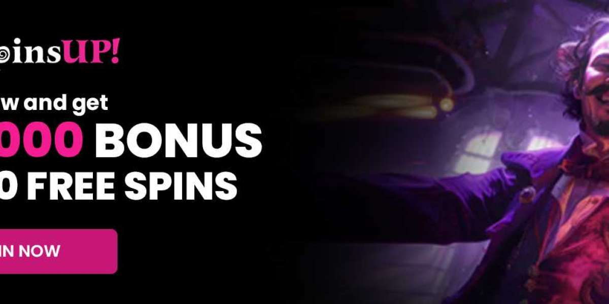 Spinsup Canada Online Gaming Win Potential