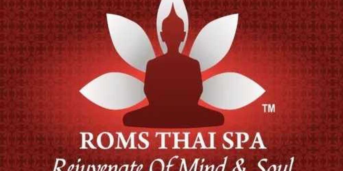 Spa In Ambamata – Experience Deep Relaxation at Roms Thai Spa