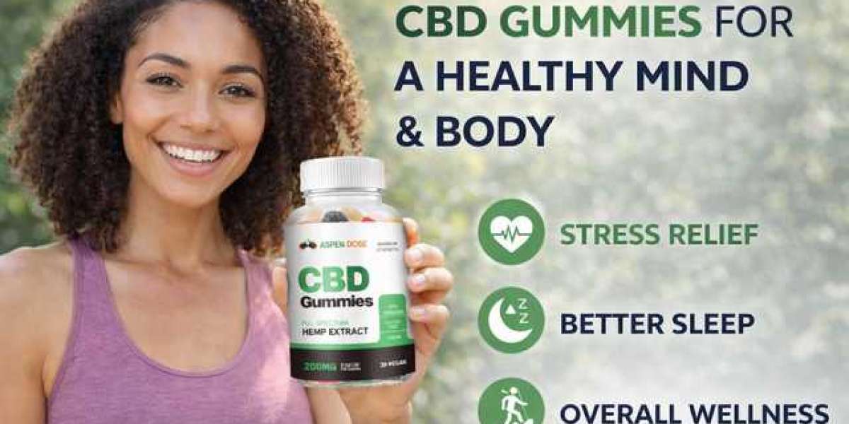 Can Aspen Dose CBD reduce inflammation-related pain?
