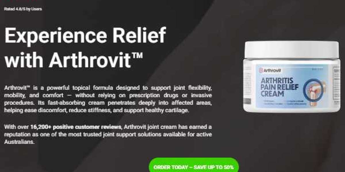 Arthrovit יִשְׂרָאֵל: פתרון יעיל לכאבי מפרקים ודלקות (מעודכן 2026!)
