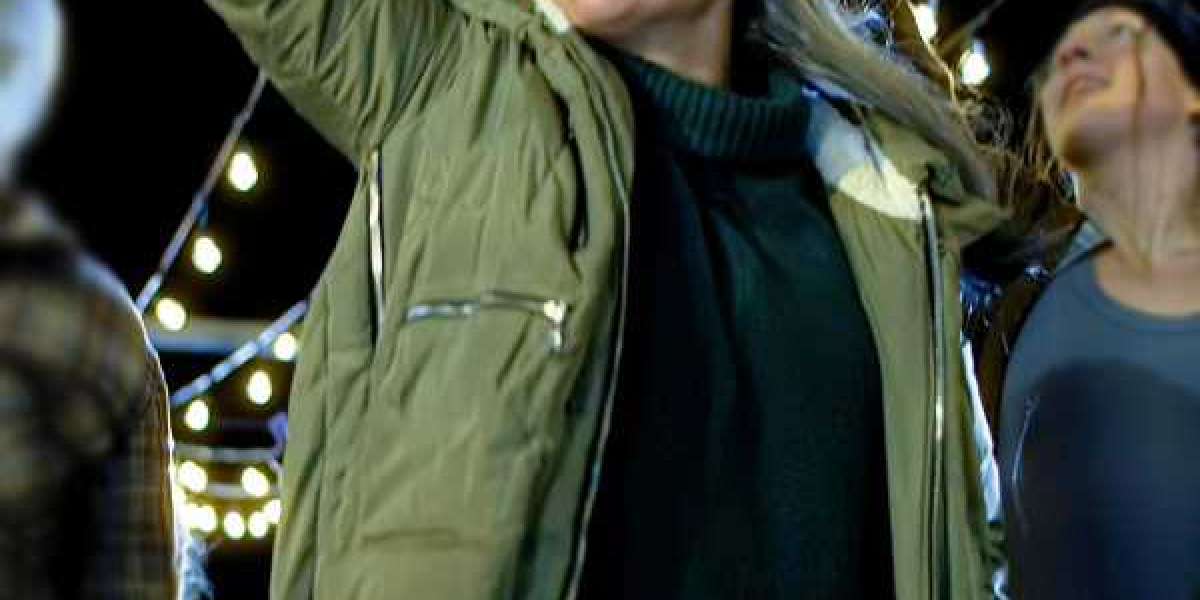 Modern Utility Field Jackets for Everyday Adventure Wear Now