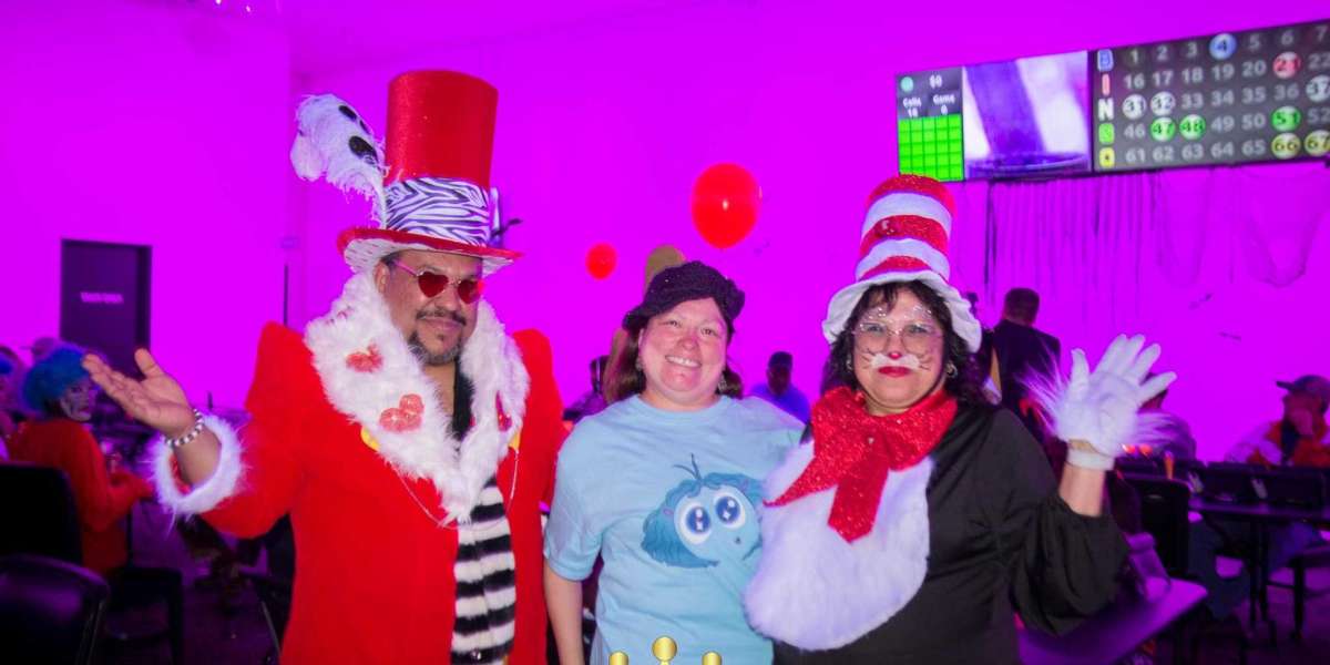 How Do You Play Pull Tabs? Exploring the Fun at Triple Crown Bingo and Other Bingo Halls in Houston