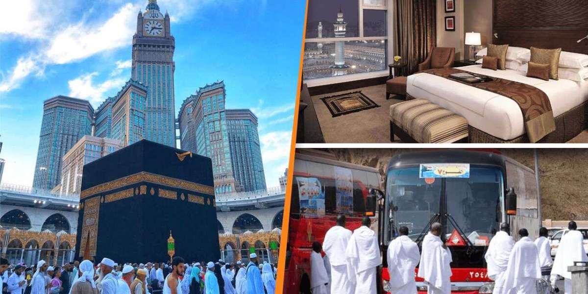 December Vs February Umrah Packages: Choosing Between the Best Deal