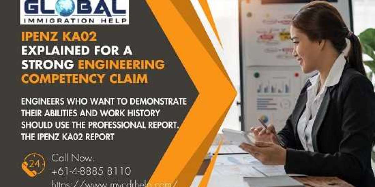 IPENZ KA02 Explained for a Strong Engineering Competency Claim