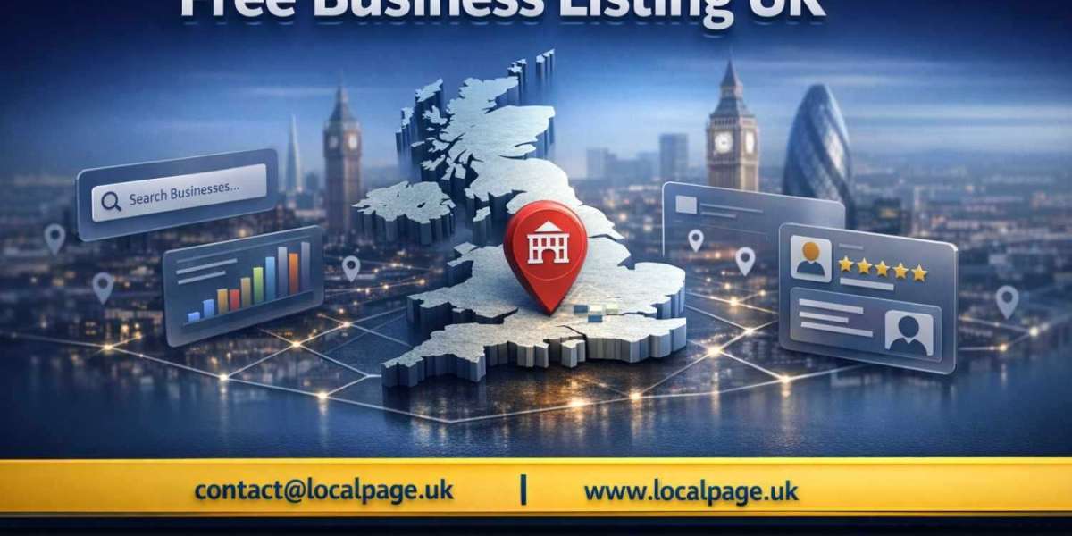 Promote Event Marketing Services Using Free UK Directory