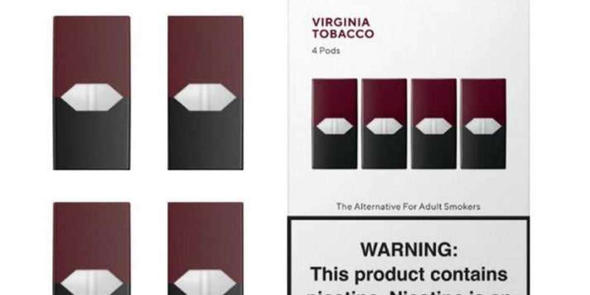 JUUL Vape India: Why More Adults Prefer to Buy JUUL Vape Online