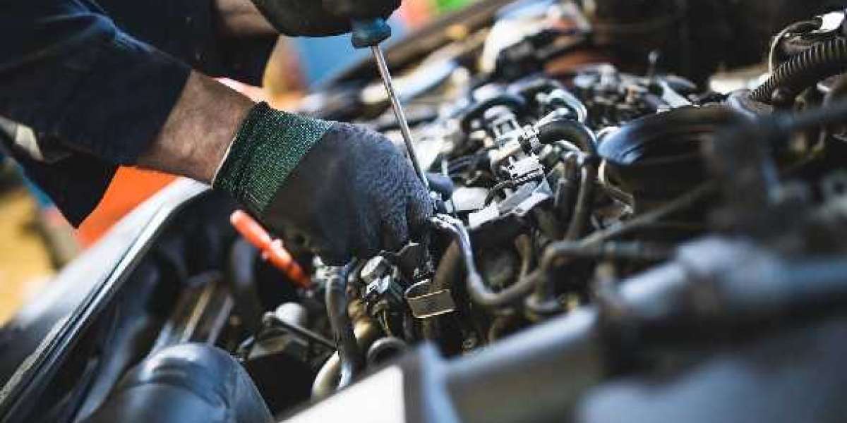 Expert Panel Beating & Dent Repairs | Precision Collision Restoration You Can Trust