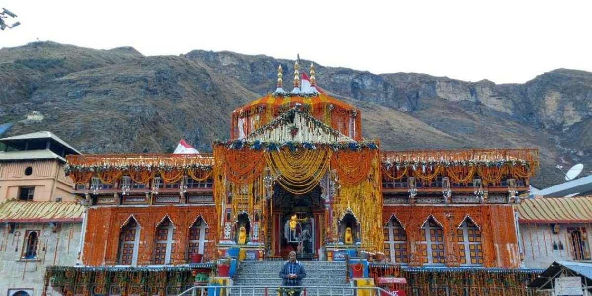 Char Dham Yatra in June vs September - Weather Comparison