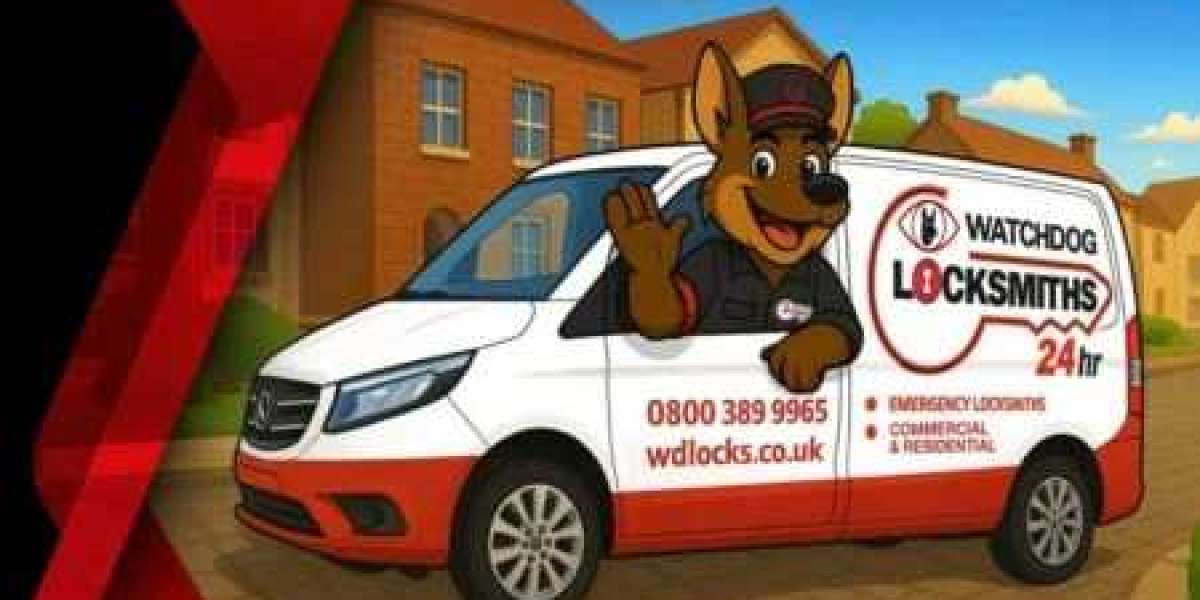 Reliable Auto Locksmith in London - Fast 24/7 Services