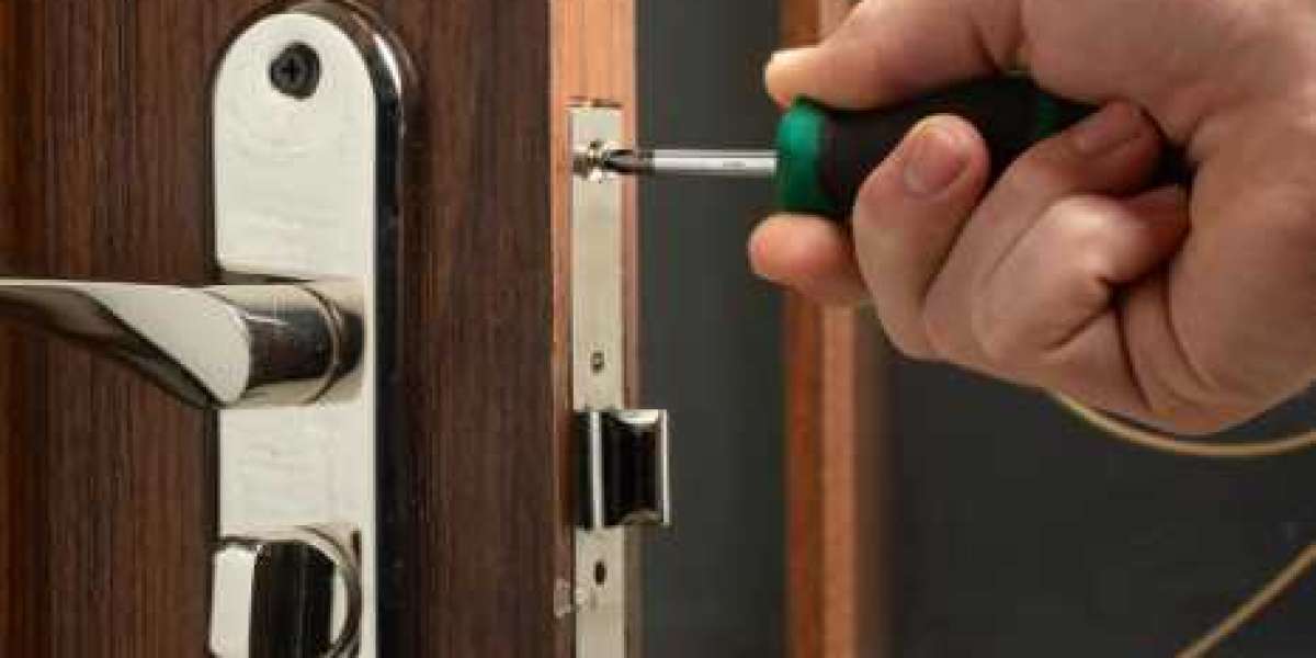 Reliable Residential Locksmith Near Me - Fast & Affordable Services.
