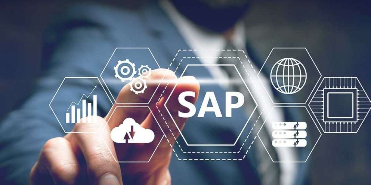 Transform Your Career Path with an In-Depth SAP FICO Course Overview