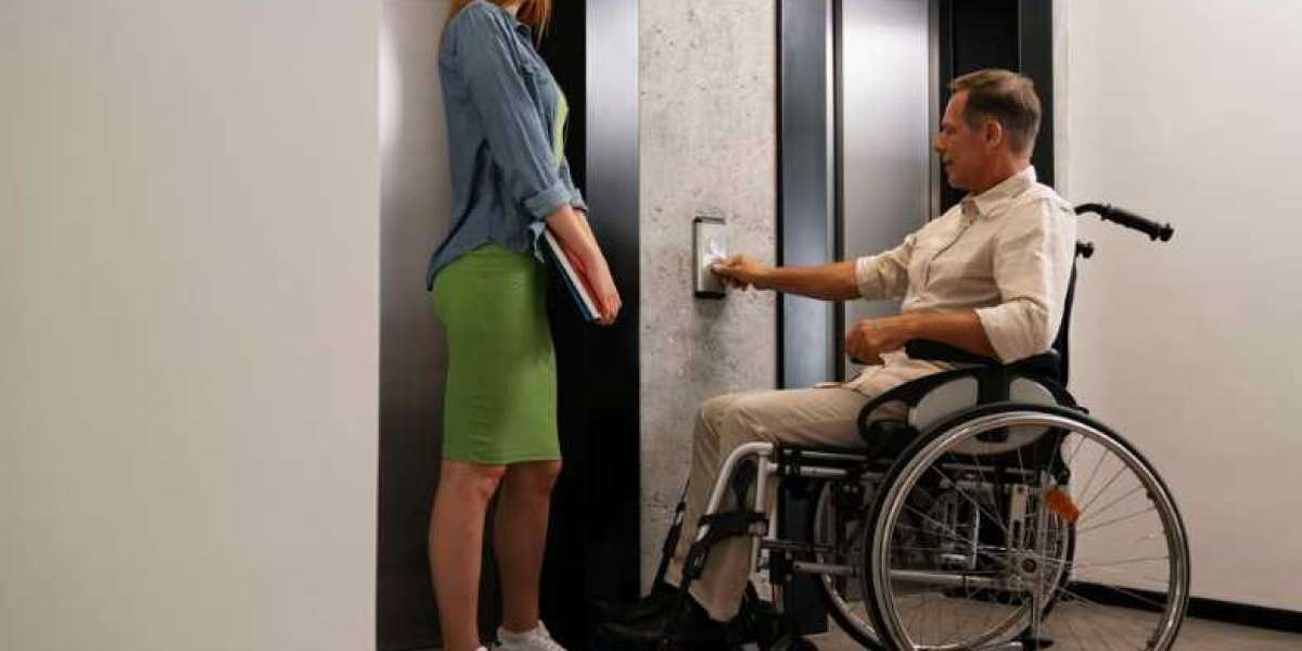 Why a Platform Lift Is the Smart Mobility Upgrade for Modern Spaces