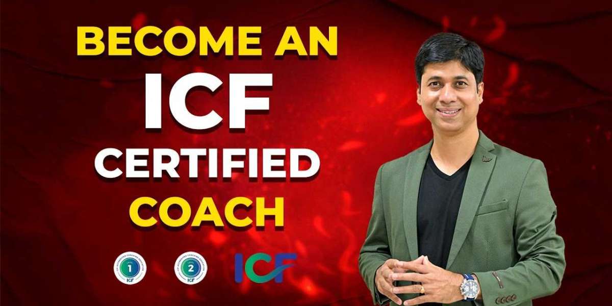 Your Complete Guide to ICF ACC, PCC & Level 1–2 Coaching Credentials