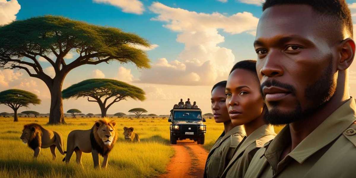 How Do Rwanda Safaris Offer the Perfect Blend of Adventure and Luxury?