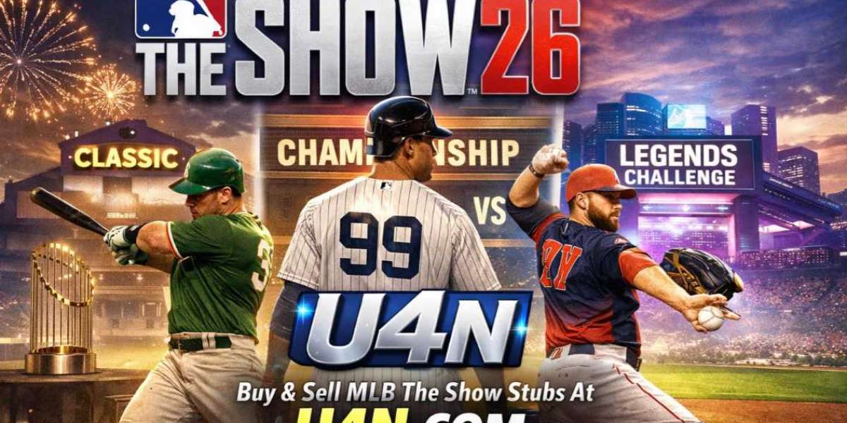 Mini-Seasons Offer Fresh Challenges in MLB The Show 26