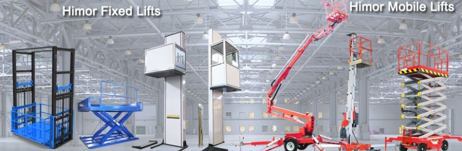 Himor Lift Cover Image