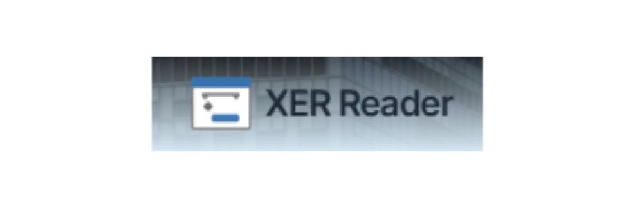 XER Reader Cover Image