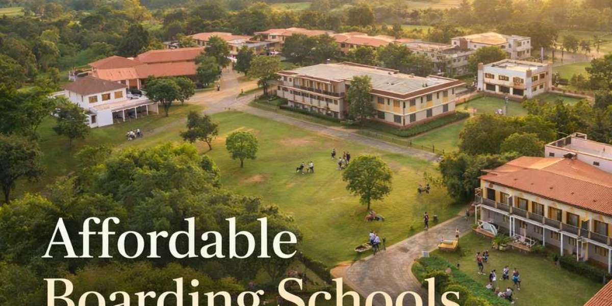 Best Vegetarian School In Maharashtra: A Residential Campus Where Values, Wellness, and Academic Excellence Thrive