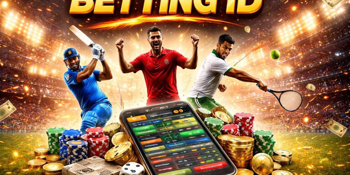 Best Site for Betting ID – Quick Registration & 24/7 Support