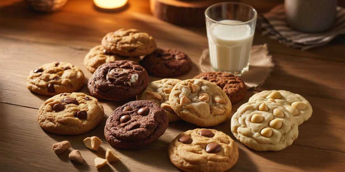 Freeze Insomnia Cookies: The Best Storage & Freshness Guide