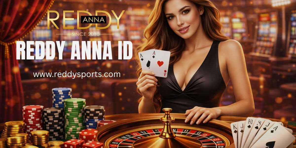 Reddy Anna ID Benefits: Why Every User Needs One