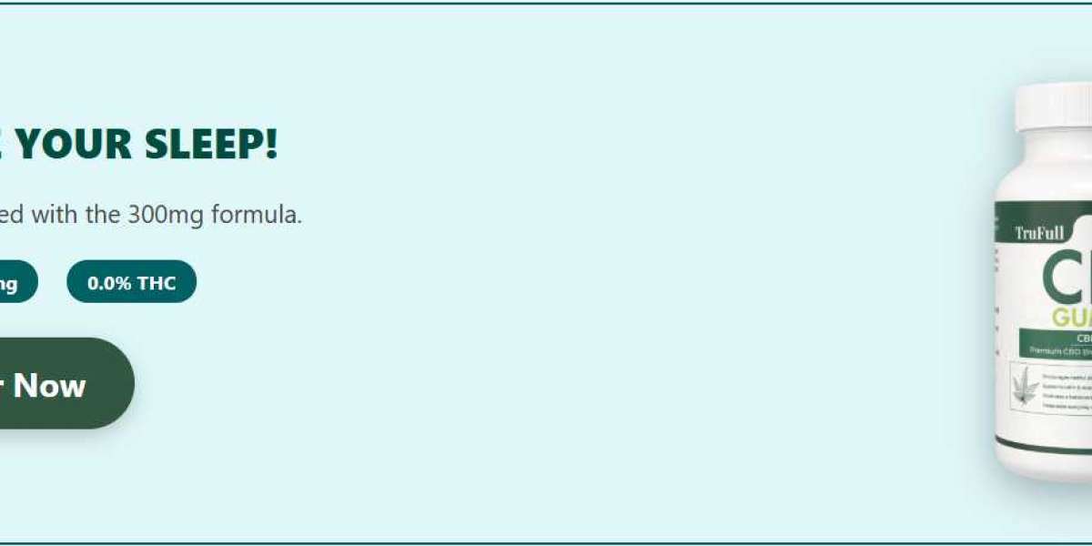 TruFull LipoBoost Gummies Australia Review – Metabolism & Appetite