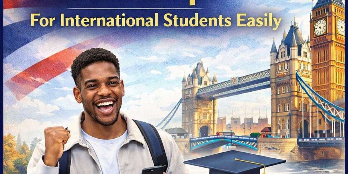 Top UK Scholarships For International Students to Study in the UK Without IELTS