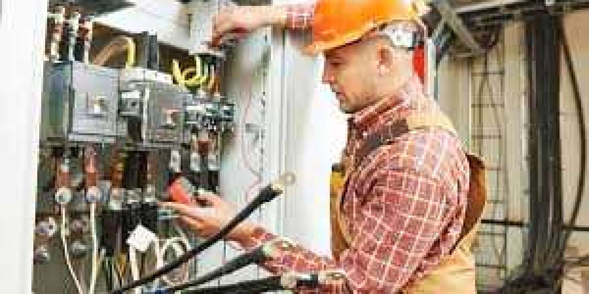 Top Licensed Electricians and Electrical Services Across British Columbia & Calgary