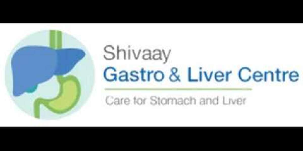 Best Gastroenterologist in Indore — Dr. Amit Bundiwal