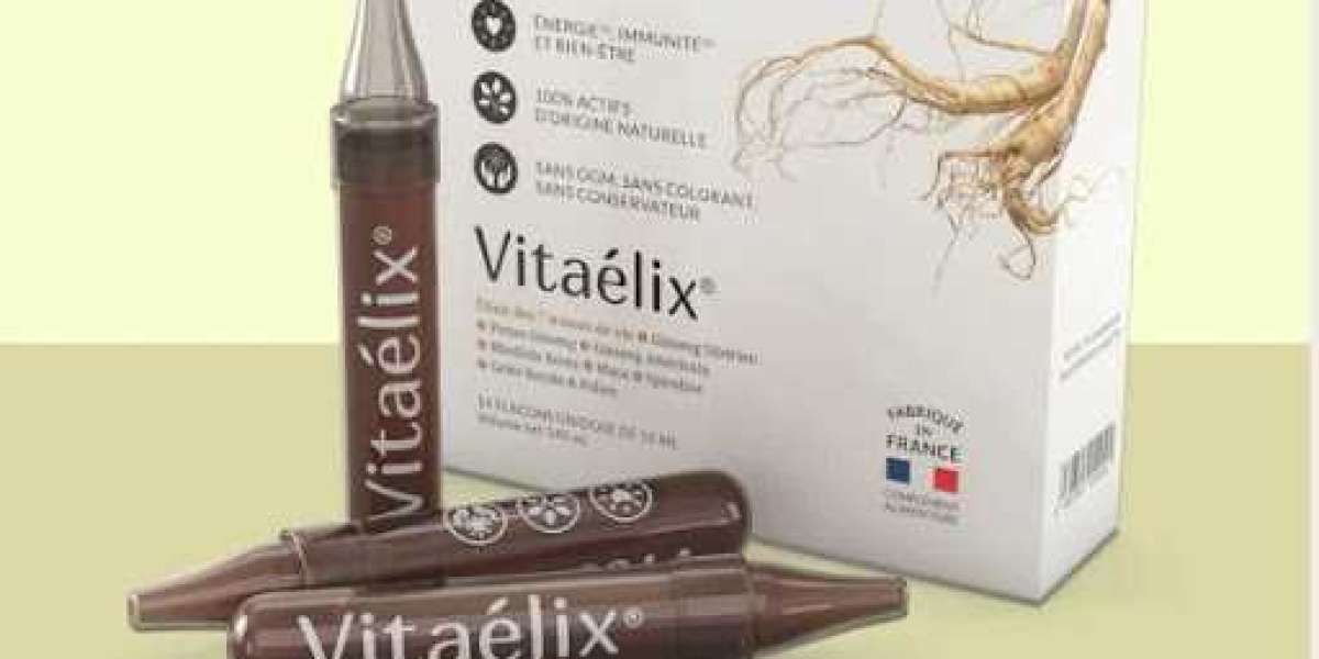 Purvival Vitaelix est-il naturel ?