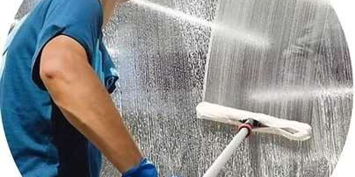 Transforming Your Living Space with Deep Cleaning Services Abu Dhabi