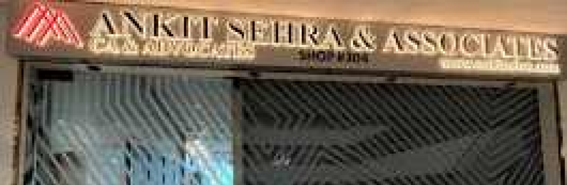 Ankit Sehra & Associates Cover Image