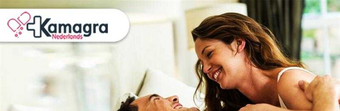 Kamagra Nederland Cover Image