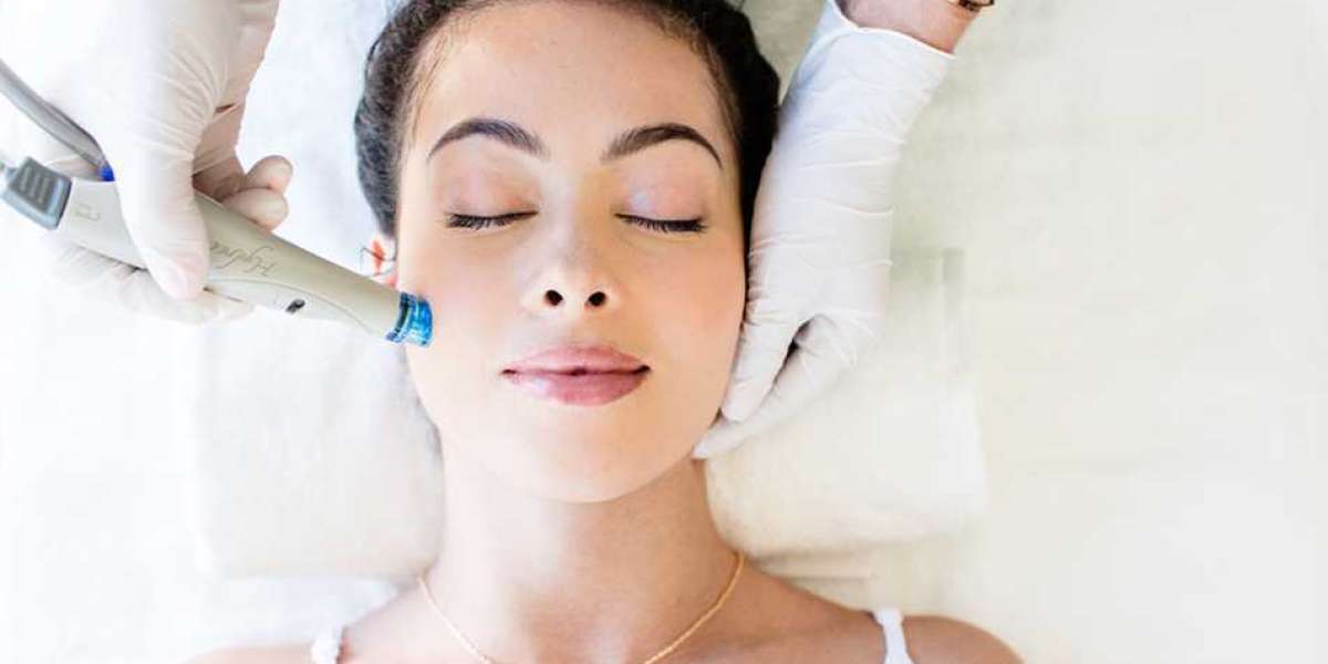 HydraFacial Results Timeline: What Your Skin Looks Like Day by Day