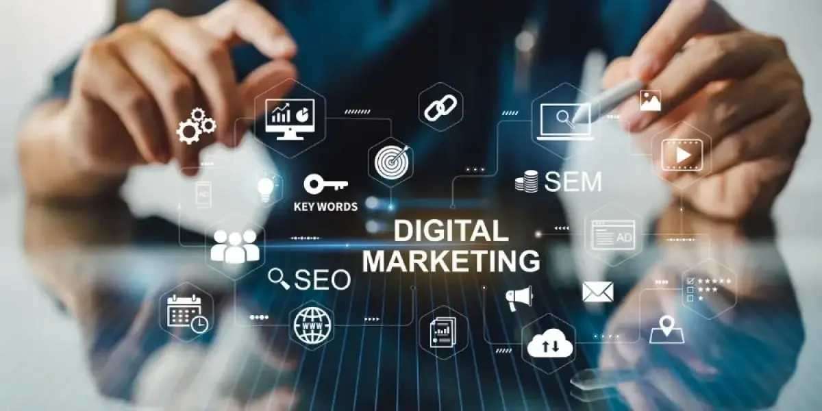 Scale Smarter with a Digital Marketing Agency in Pakistan