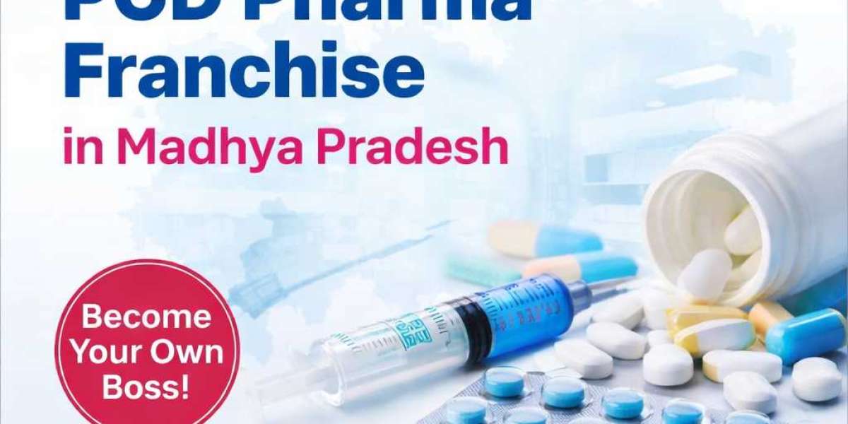 PCD Pharma Franchise in Madhya Pradesh - Grow Your Business with Cohiba Pharmaceuticals