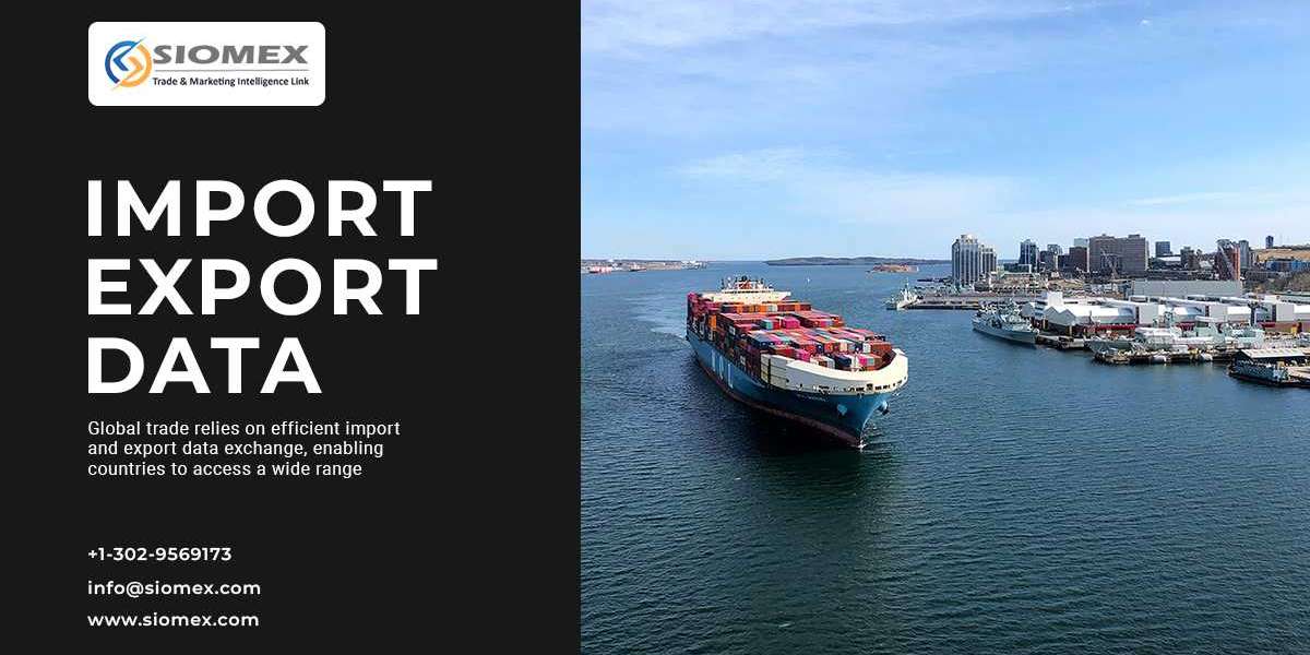 Using trade data to validate market demand