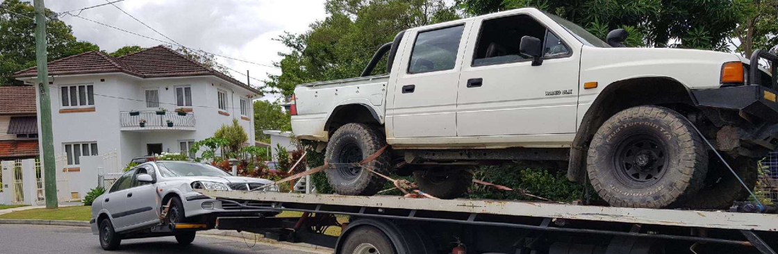 Car Removal Adelaide Cover Image