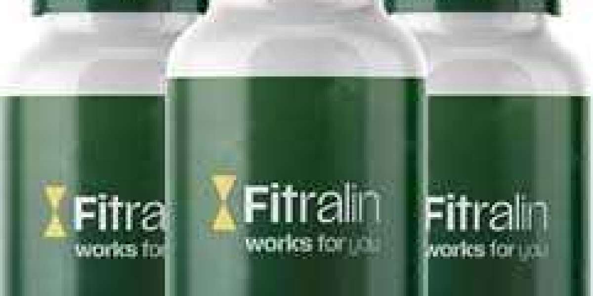What ingredients are used in Fitralins?