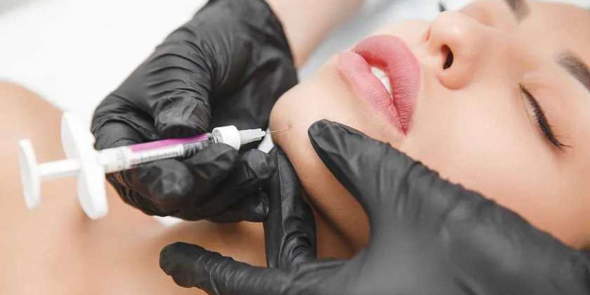 How Do Dermal Fillers injections Reveal Radiant Skin and Youthful Contours