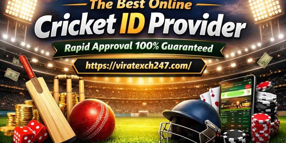 The Best Online Cricket ID provider Rapid Approval 100% Guaranteed